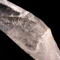 Quartz, Silver Lemurian - Point