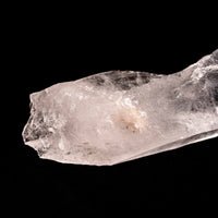 Quartz, Silver Lemurian - Point