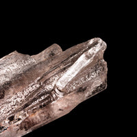 Quartz, Silver Lemurian - Point