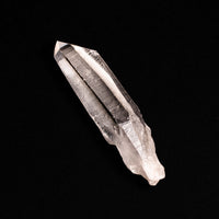Quartz, Silver Lemurian - Point