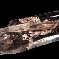 Quartz, Silver Lemurian - Point