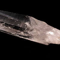 Quartz, Silver Lemurian - Point