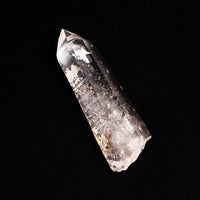 Quartz, Silver Lemurian - Point