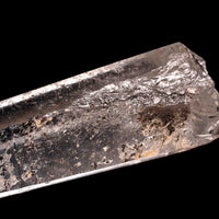 Quartz, Silver Lemurian - Point
