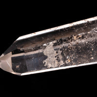 Quartz, Silver Lemurian - Point