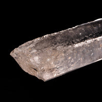Quartz, Silver Lemurian - Point