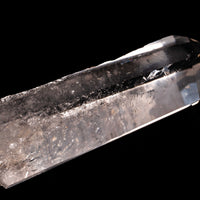 Quartz, Silver Lemurian - Point