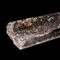 Quartz, Silver Lemurian - Point