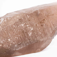 Quartz, Smoky Lemurian - Point