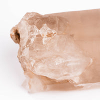 Quartz, Smoky Lemurian - Point