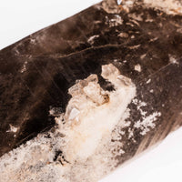 Quartz, Smoky Lemurian - Point