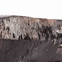 Quartz, Smoky Lemurian - Point