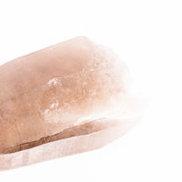 Quartz, Smoky Lemurian - Point
