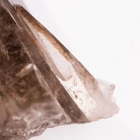 Quartz, Smoky Lemurian - Point