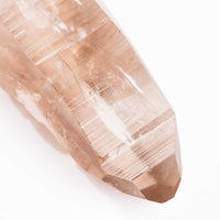 Quartz, Smoky Lemurian - Point
