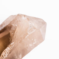 Quartz, Smoky Lemurian - Point