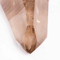 Quartz, Smoky Lemurian - Point