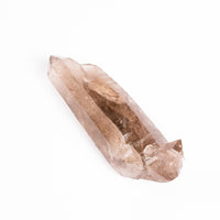 Quartz, Smoky Lemurian - Point