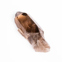 Quartz, Smoky Lemurian - Point