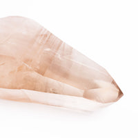 Quartz, Smoky Lemurian - Point