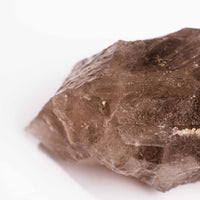 Quartz, Smoky Lemurian - Point