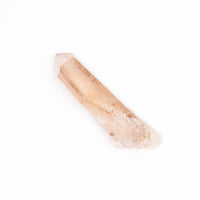 Quartz, Smoky Lemurian - Point