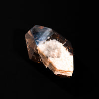 Quartz, Smoky w Rutile