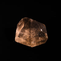 Quartz, Smoky w Rutile