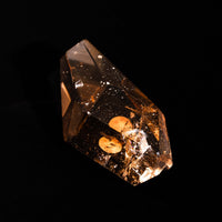 Quartz, Smoky w Rutile