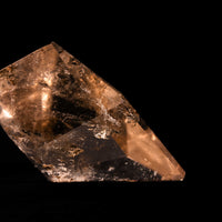 Quartz, Smoky w Rutile