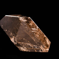 Quartz, Smoky w Rutile