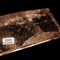 Quartz, Smoky w Rutile