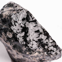 Obsidian - Snowflake Rough