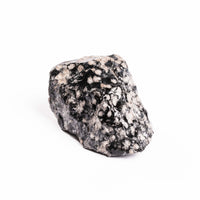 Obsidian - Snowflake Rough