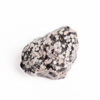Obsidian - Snowflake Rough
