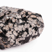 Obsidian - Snowflake Rough