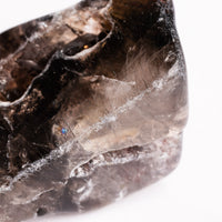 Super Seven Quartz, Polished - Earth Love Gallery Collection
