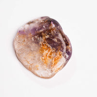 Super Seven Quartz, Polished - Earth Love Gallery Collection