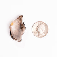Super Seven Quartz, Polished - Earth Love Gallery Collection