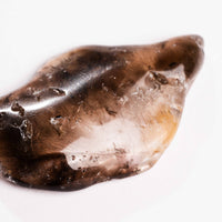 Super Seven Quartz, Polished - Earth Love Gallery Collection
