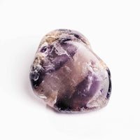 Super Seven Quartz, Polished - Earth Love Gallery Collection
