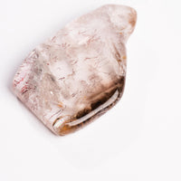 Super Seven Quartz, Polished - Earth Love Gallery Collection
