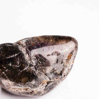 Super Seven Quartz, Polished - Earth Love Gallery Collection