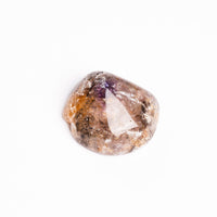 Super Seven Quartz, Polished - Earth Love Gallery Collection
