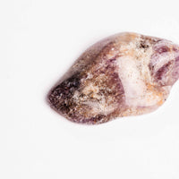 Super Seven Quartz, Polished - Earth Love Gallery Collection