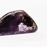 Super Seven Quartz, Polished - Earth Love Gallery Collection