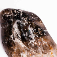 Super Seven Quartz, Polished - Earth Love Gallery Collection