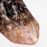 Super Seven Quartz, Polished - Earth Love Gallery Collection