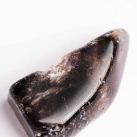 Super Seven Quartz, Polished - Earth Love Gallery Collection