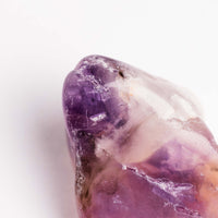 Super Seven Quartz, Polished - Earth Love Gallery Collection